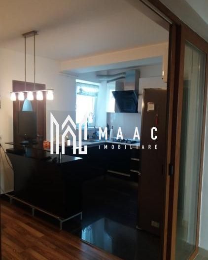 Apartament 3 camere | Etajul 2 | Terasă 20 mp | Turnișor - Poză 5