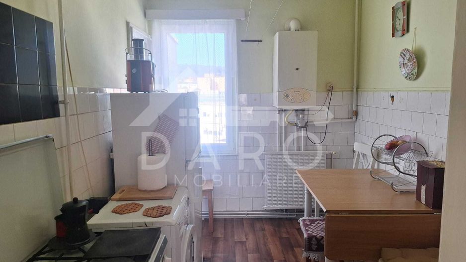 Apartament cu 4 camere, confort I – Tudor - Poză 4