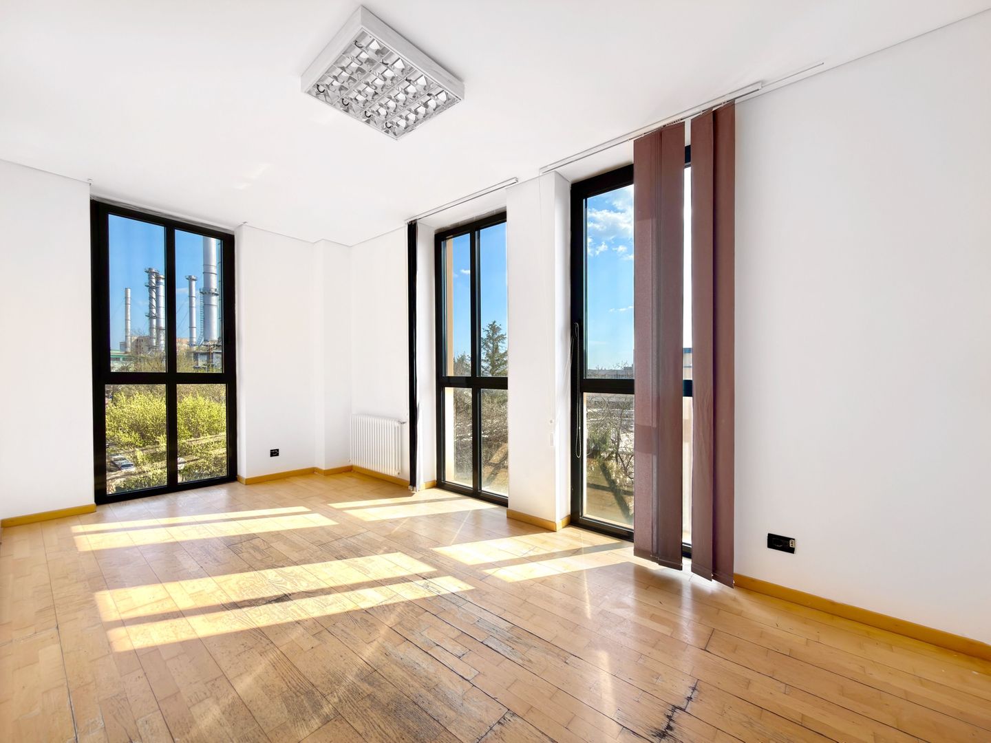 Office-3 Camere | Lift | Parcare Subterana | Central | Comision 0 - Poză 11