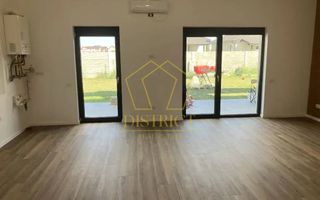 Duplex pe parter cu finisaje premium | Lidl | Mosnita - Poză 1