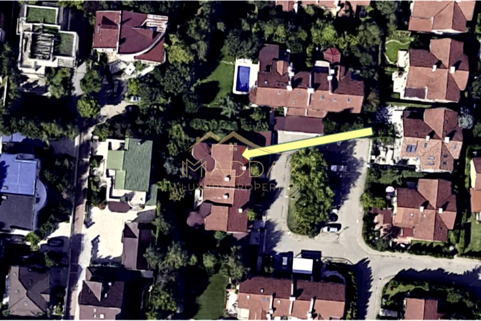 Vila De Vanzare | Erou Iancu Nicoale - Poză 18