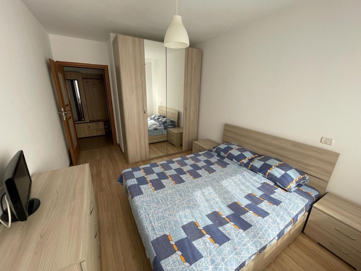 AP. 2 CAMERE METALURGIEI, DOG-FRIENDLY, CENTRALA, PARCARE INCLUSA - Poză 6