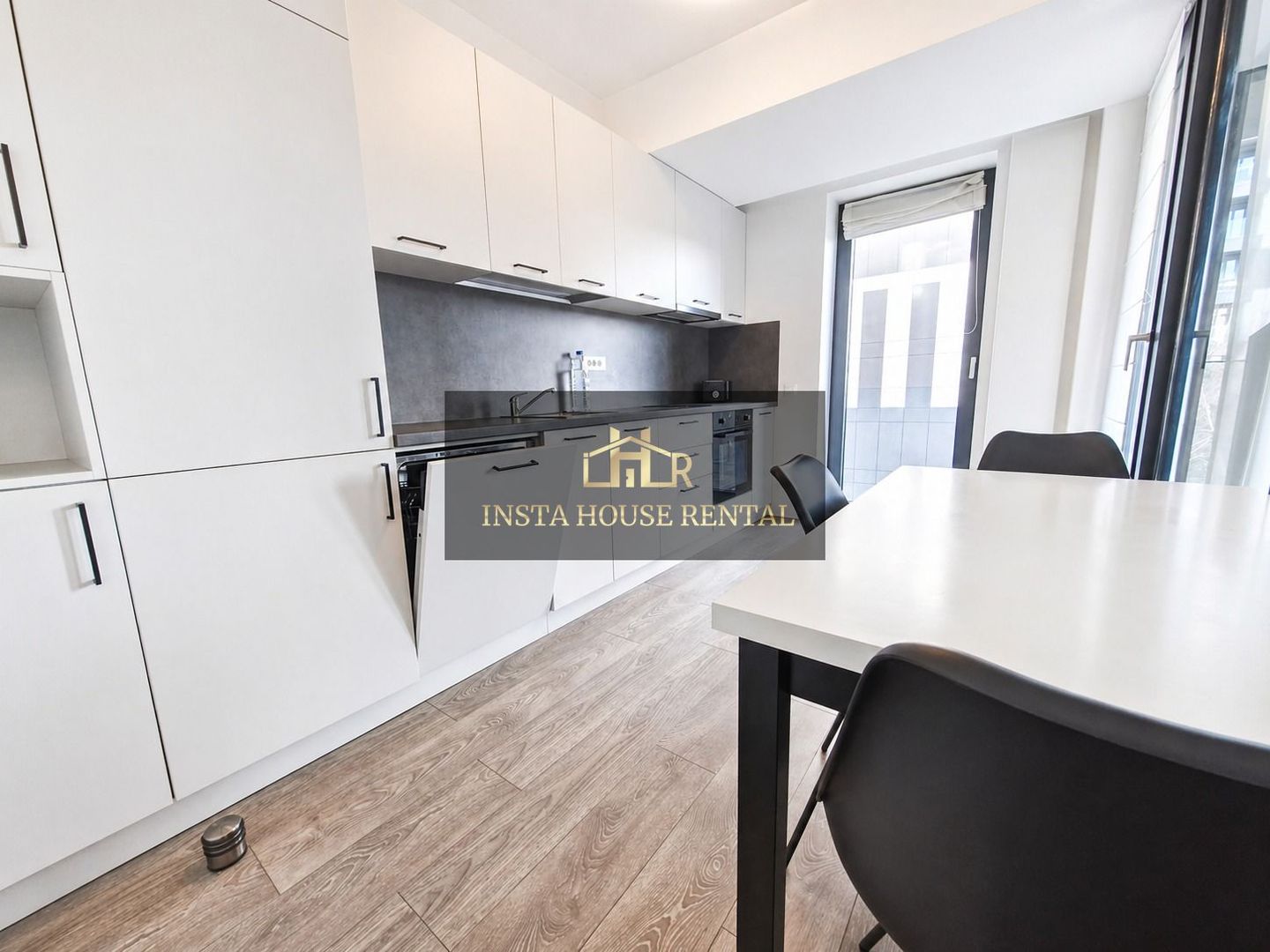 Apartament 2 camere Cloud 9 / Parcare subterana - Poză 2