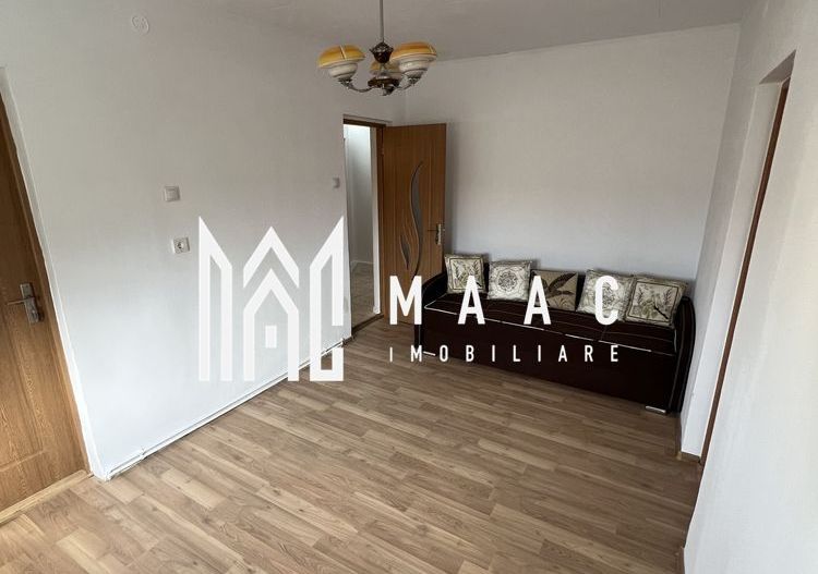 Apartament  2 Camere I SemidecomandatI Zona Lacul lui Binder - Poză 1