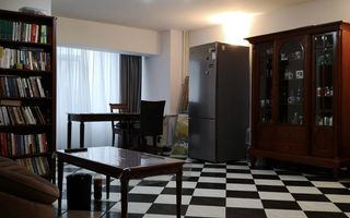 3 camere - bloc MONOLIT  - Bd. UNIRII - etajul 1 - Poză 1