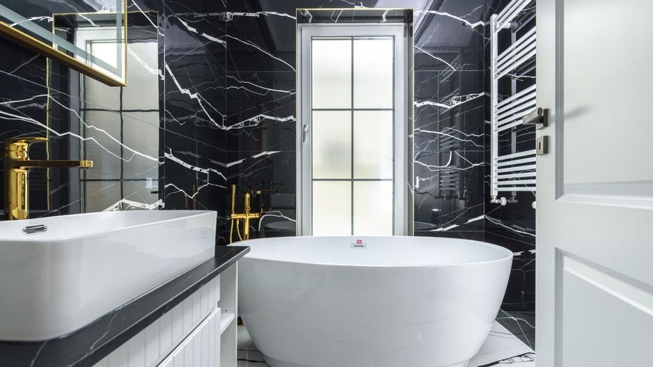 Duplex modern - 4 camere - finisaje premium - Dumbravita - Poză 5