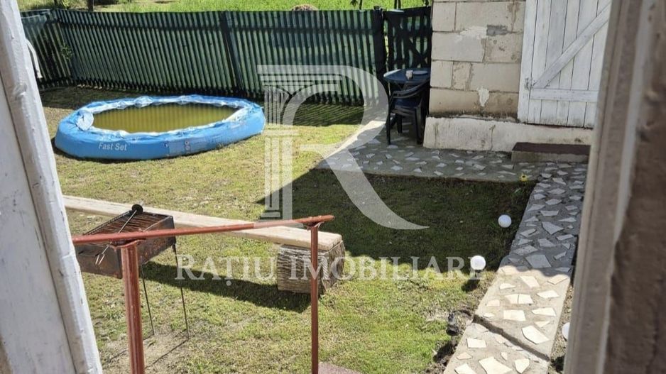 Casa cu 6 camere | Sitari | Bihor - Poză 20