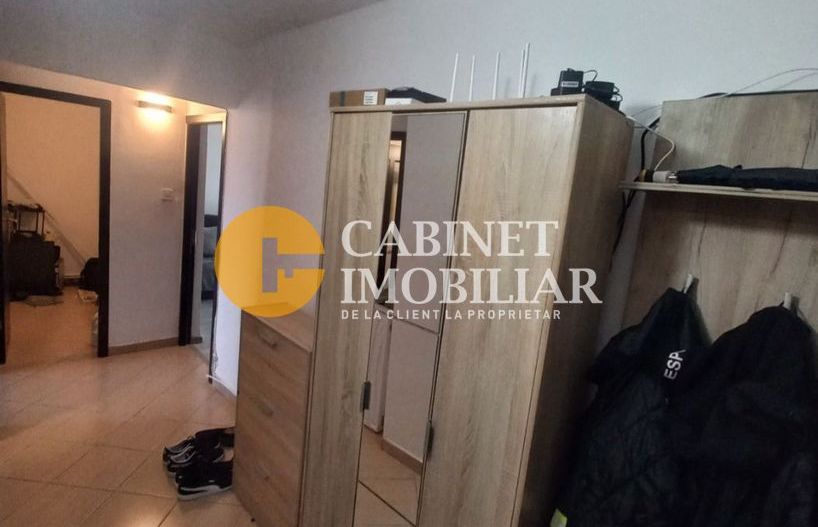 Apartament 2 camere decomandat, renovat, mobilat, 56 mp – Frumoasa - Poză 5