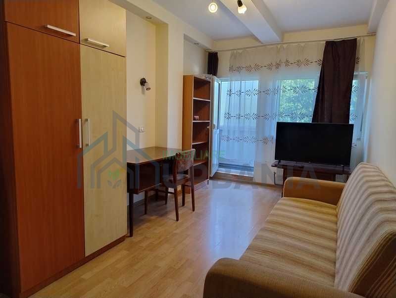 Apartament 2 camere de inchiriat, zona Gara - Market Arcu, Iasi - Poză 5