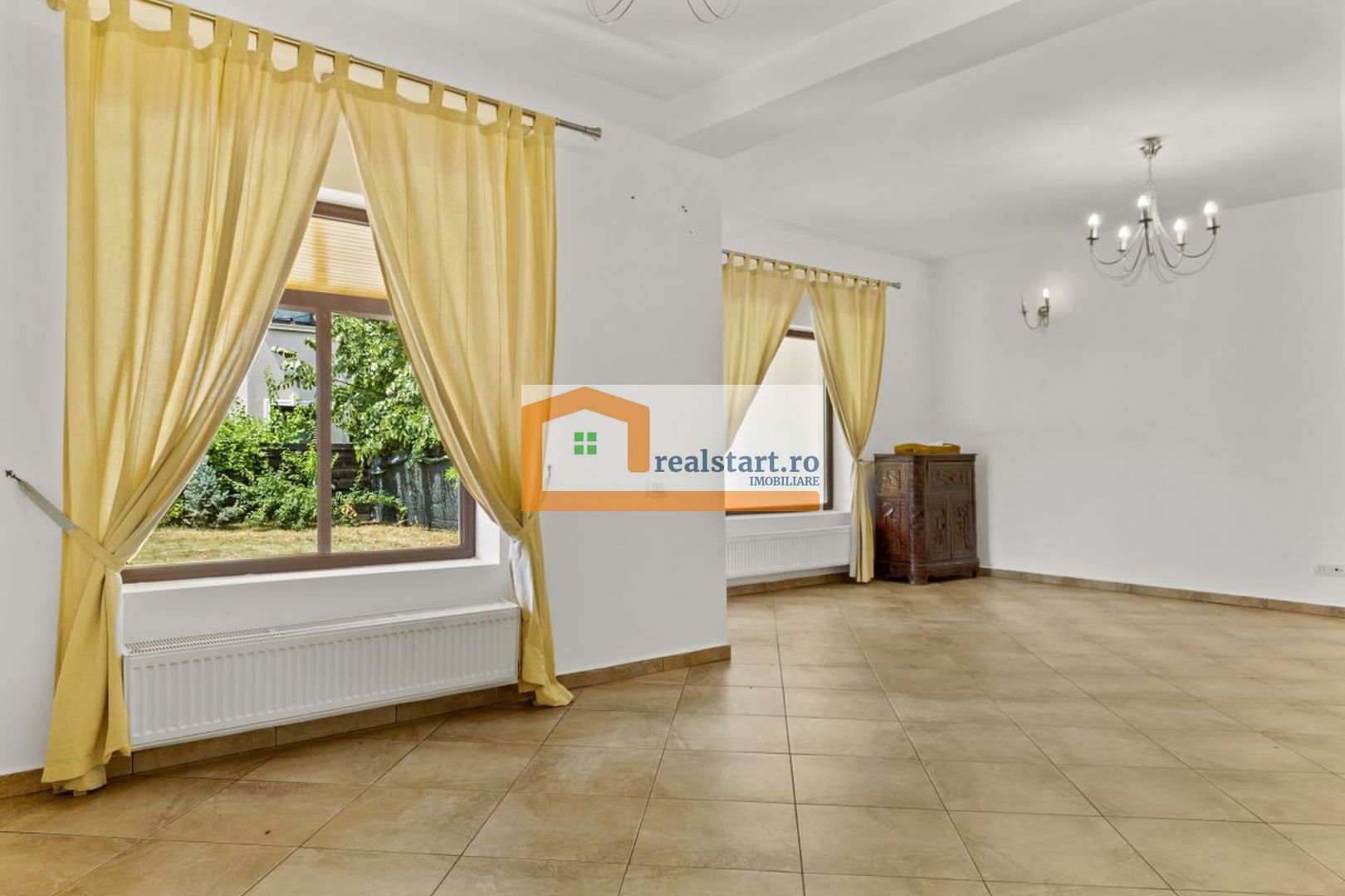 Corbeanca - Paradis, Vila tip Duplex, Garaj, Paza 24/24 - Poză 1