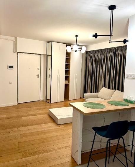 Petru Rareș | Apartament 2 camere | Prima Închiriere - Poză 7