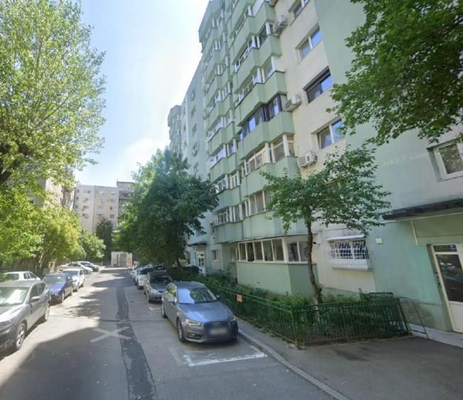 Sebastian - 2 camere, decomandat, comfort 1, bloc renovat, mobilat, utilat. - Poză 15