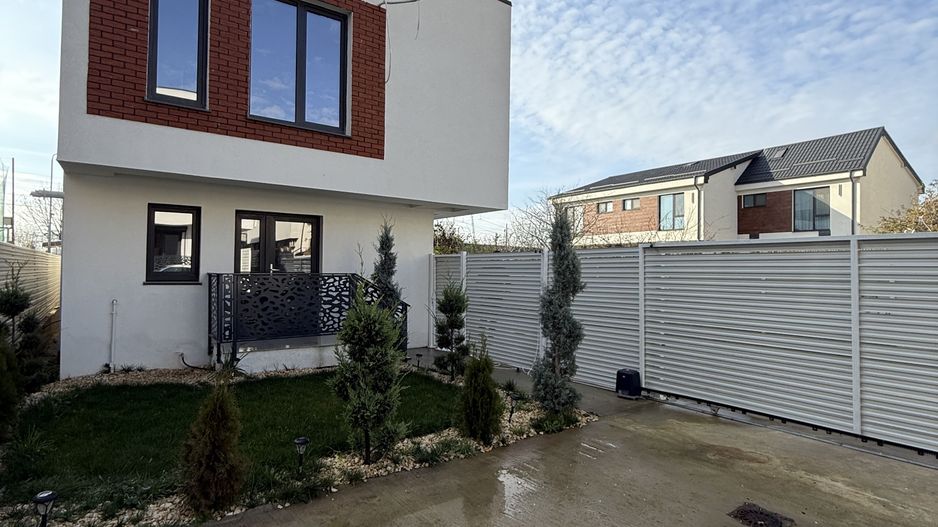 Vila tip Duplex 5 Camere_Poze Reale_Loc parcare inclus_Comision 0! - Poză 23