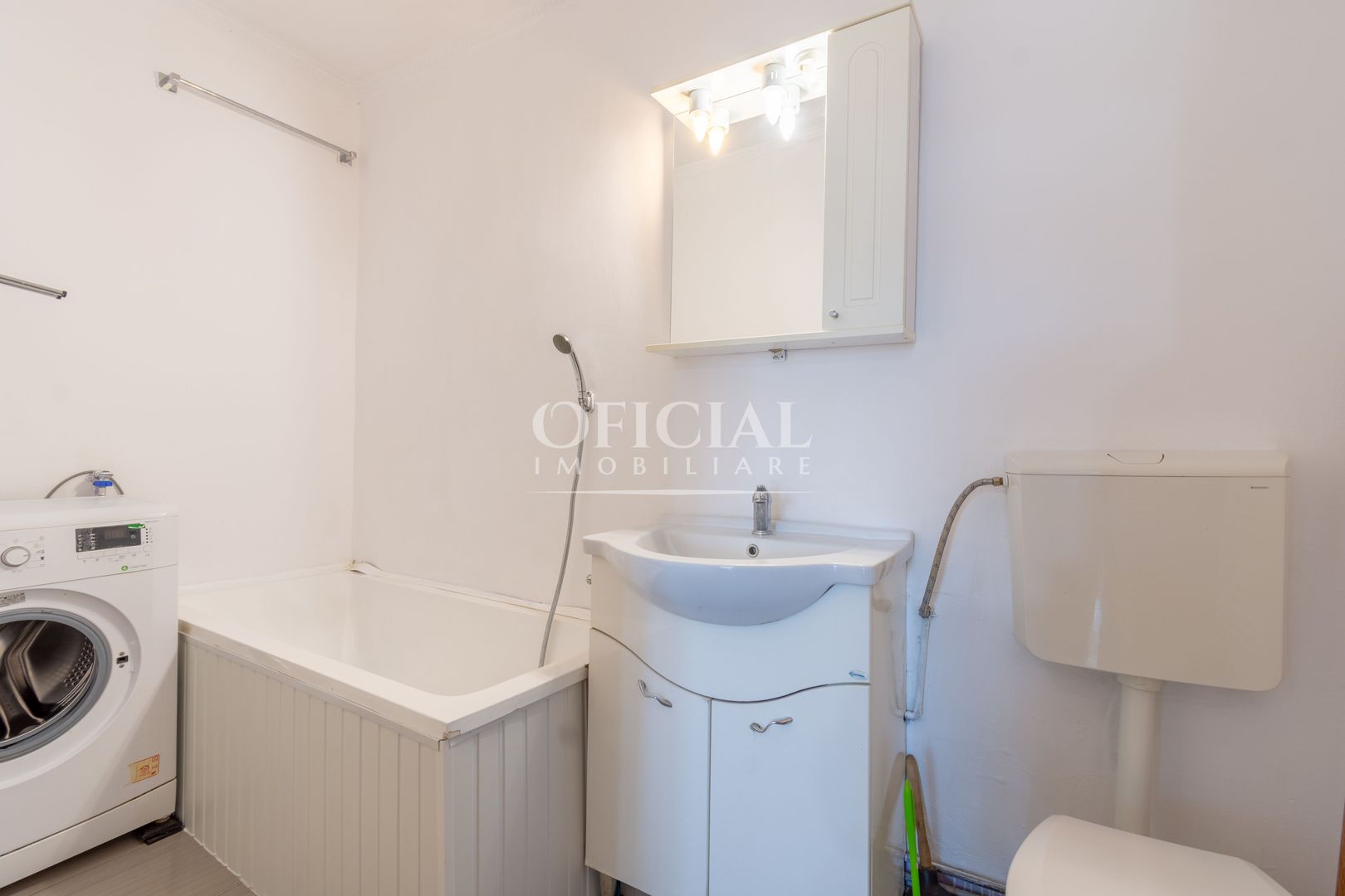 Apartament 3 Camere | Decomandat | Parcare | Zona Manastur Union - Poză 5