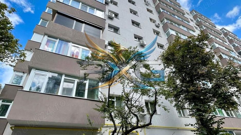 Apartament 3 camere mobilat metrou Gorjului - Poză 8