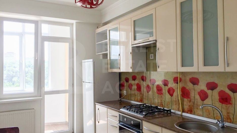 Chirie, apartament, 1 camere, str. Nicolae Testemițeanu, Telecentru - Poză 1