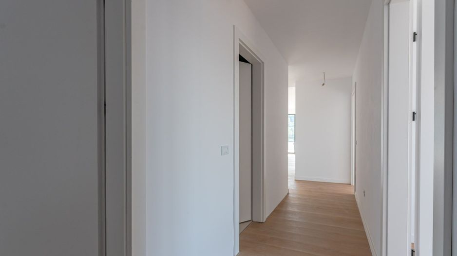 Apartament Bartolomeu | 123 mp | Terase 50 mp | Etaj 8 | Sud-Vest - Poză 18