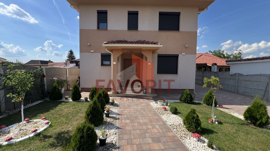 Casa individuala 5 camere | 150mp utili | 430mp teren | Zona Plopi - Poză 1