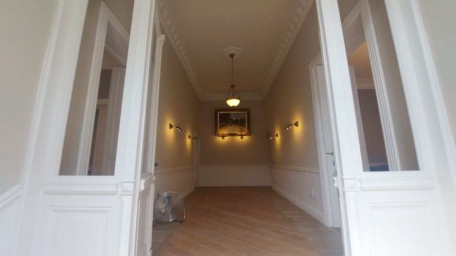 Vila deosebita 7 camere in Gradina Icoanei I Ideal spatiu birouri - Poză 11