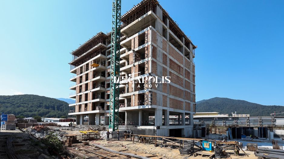 Apartament cu 2 camere | Noua | 64 mp Utili - Poză 16