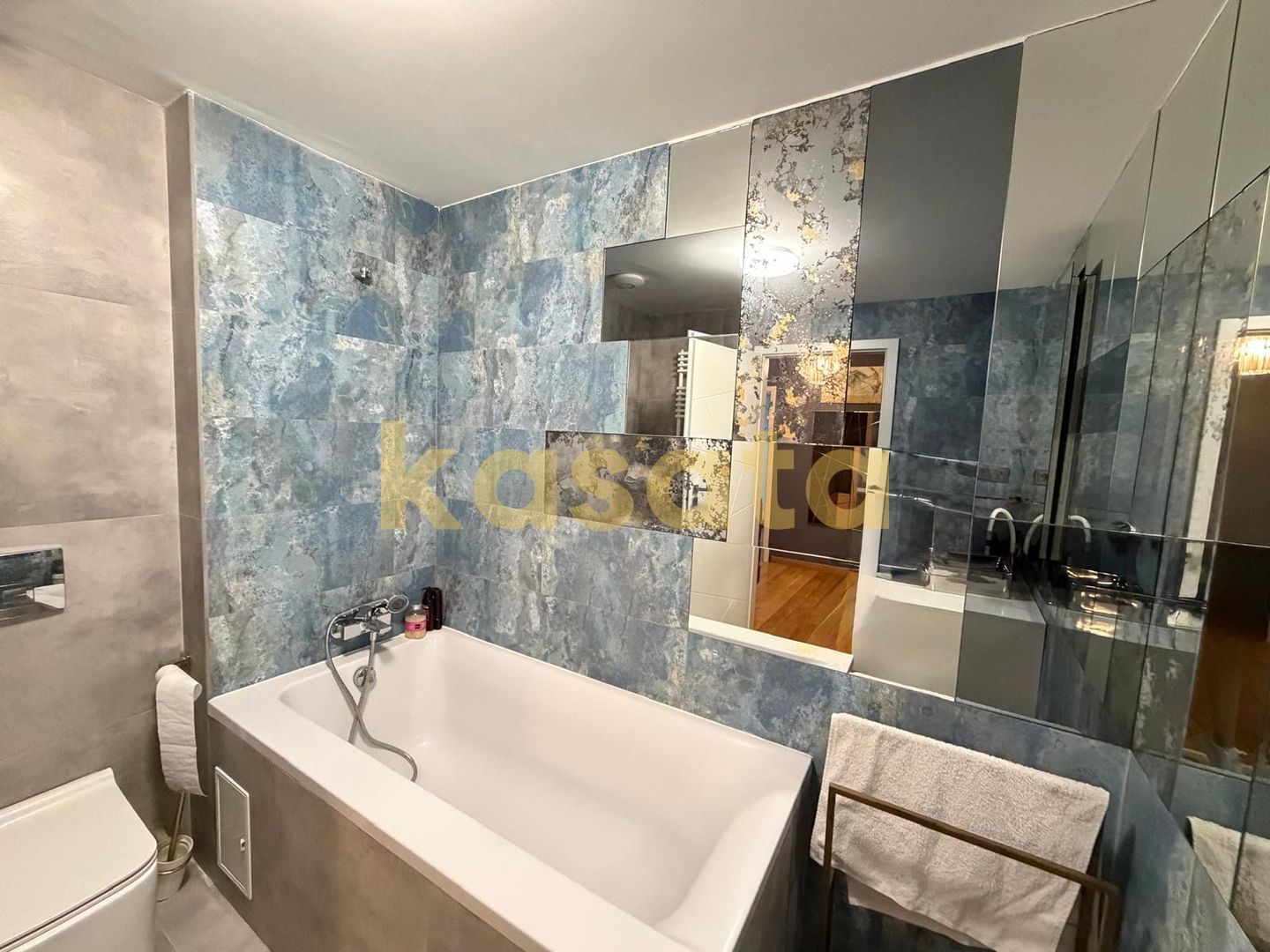 Apartament 2 camere | Upground | Zona de Nord | Metrou Pipera - Poză 11