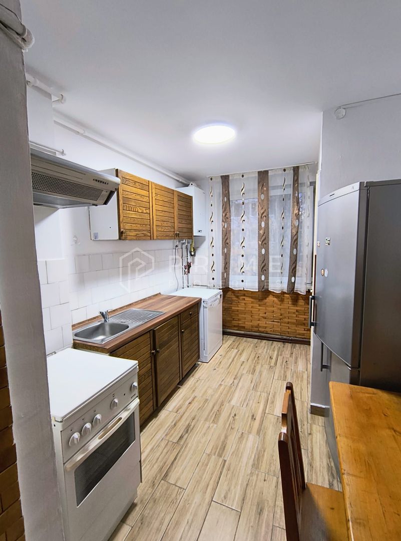 Apartament 2 camere – str. Tâmplarilor, aproape de Spitalul Județean - Poză 4