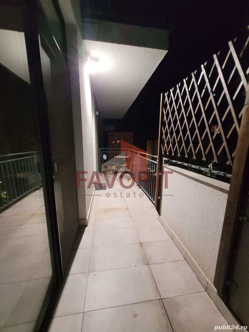 Apartament 2 camere decomandat | City of Mara - Poză 5