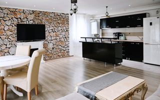 Apartament 3 camere elegant spațios și luminos în cartierul Urban Coresi - Poză 7