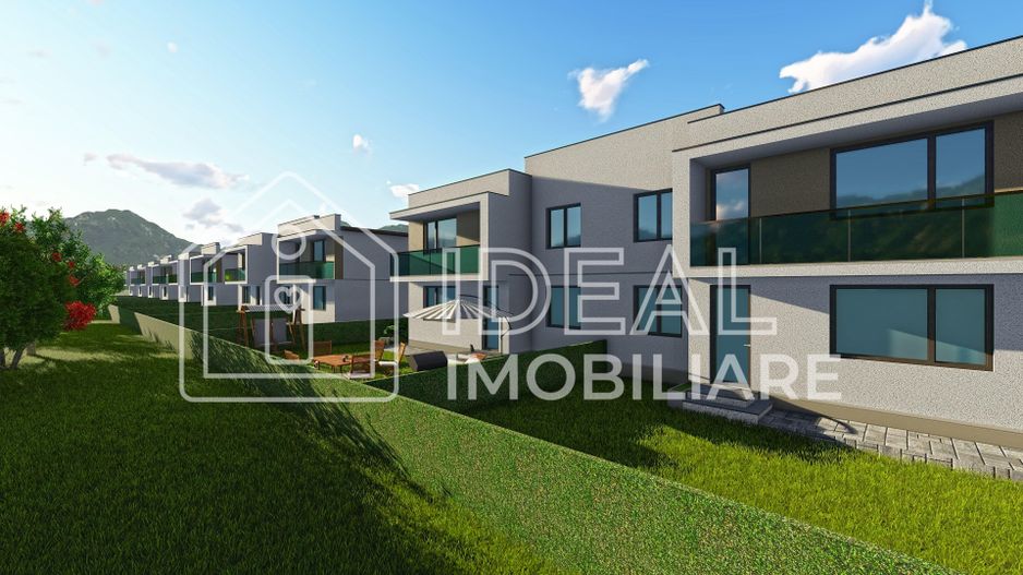 Apartament cu 4 camere si gradina, Cartierul Arhiectilor - Poză 6