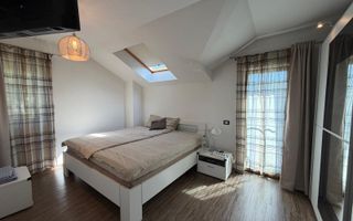 Casa cu pozitionare unica in natura, apa curgatoare, 250mp, Manastur - Poză 10