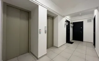 Apartament 1 camera River Towers - Iulius Mall - Poză 22