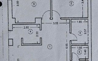 3 camere | Intrarea Catedrei | Herastrau | parcare inclusa - Poză 17