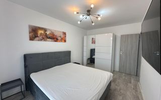Apartament Premium 3 camere 2 locuri parcare etaj 2 Calea Surii Mici - Poză 6