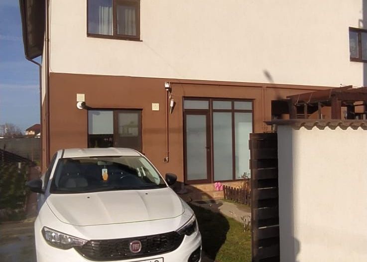 casa Comuna Berceni - Poză 20