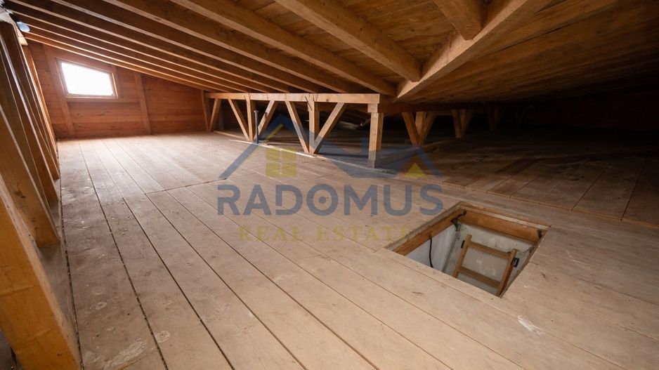 Proprietate exclusivistă | Vilă premium Ploiești – Str. Cerceluș nr. 3 - Poză 26