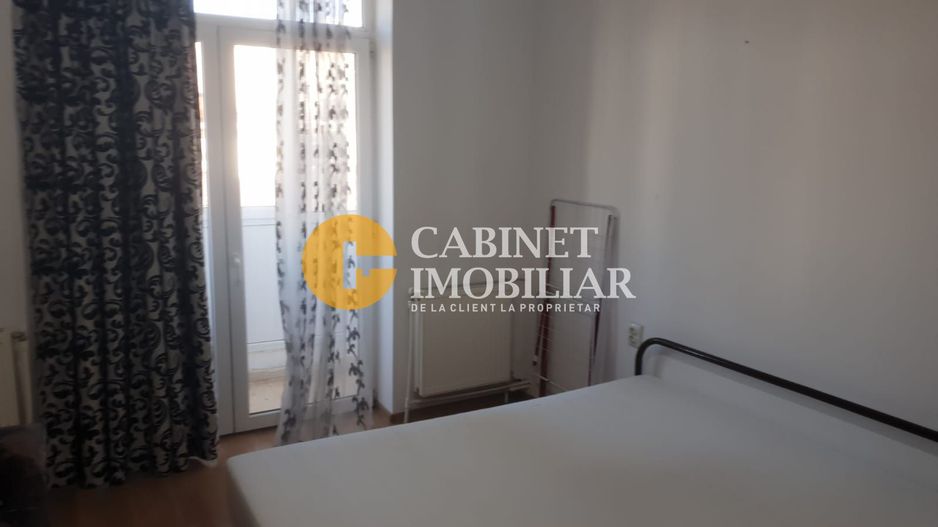 Apartament 2 camere în Copou – Strada Macazului - Poză 3