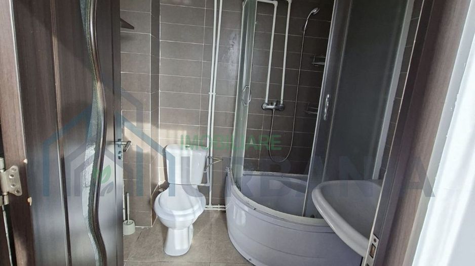 Garsonieră Tatarasi foarte aproape de piața Chirilă - Poză 5