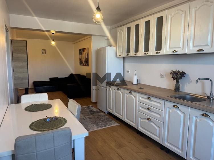 Apartament 2 camere | Ego Residence | Parcare subterană inclusă - Poză 4