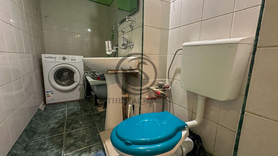 Garsoniera de vanzare | Zona Vest - Domnisori, Ploiesti | Comision 0% - Poză 6