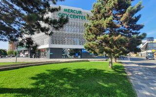 Spatiu comercial de inchiriat, Ultracentral - Poză 1