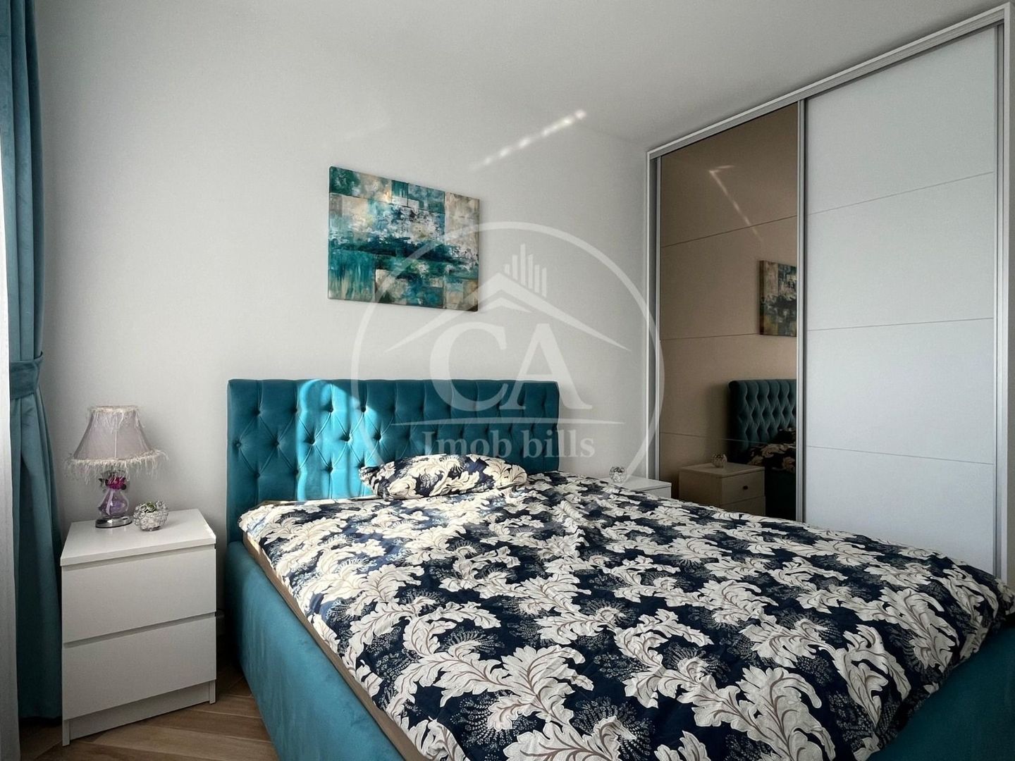 Apartament de închiriat cu 2 camere în zona Ioșia, Oradea - Poză 2