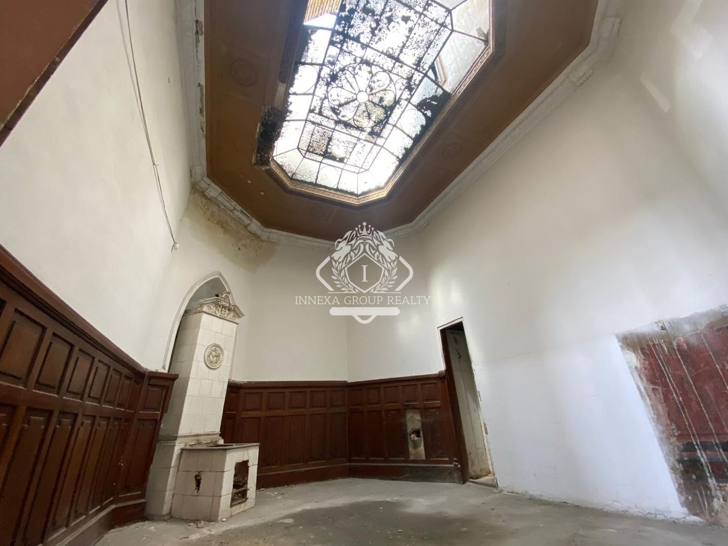 Calea Calarasilor I Vila monument istoric - Poză 4