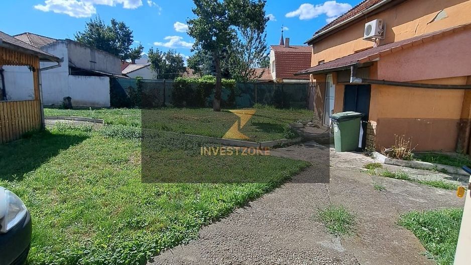 Proprietate 450 mp pe Calea Clujului cu teren de 787mp in Oradea - Poză 30