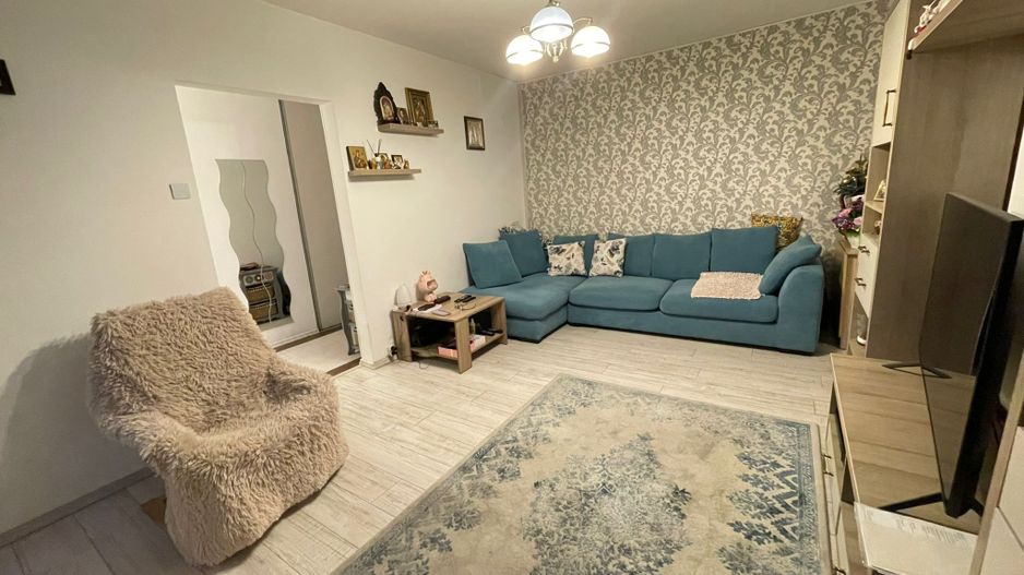 APARTAMENT DE LUX DOMENII | POPISTEANU - Poză 2