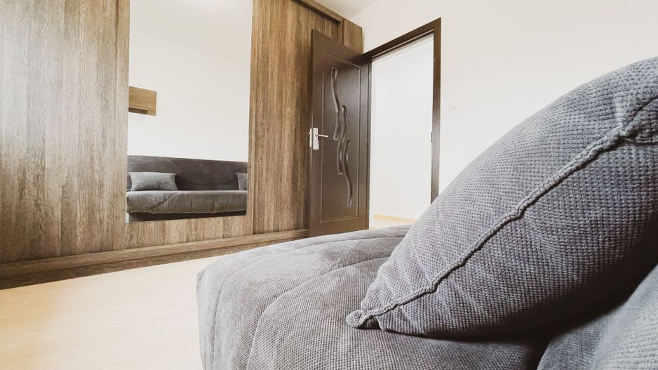 VANDUT - Apartament 2.5 camere | Mobilat & Utilat | Com 0% - Poză 5