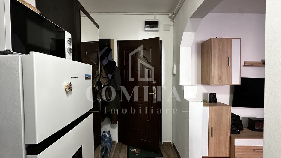Ideal pentru Investitie!!! Apartament la etaj intermediar | Manastur - Poză 14