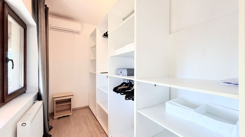 Duplex luminos si spațios, cu garaj, in zona Mehala - Ronat - Poză 14