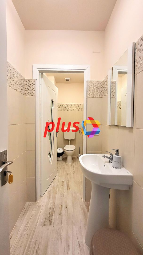 Spatiu comercial - 226 mp cu chirias randament atractiv - Poză 7