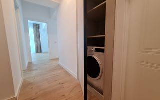3 Camere LUX | Prima Închiriere | Pipera | Încălzire gratuită - Poză 10
