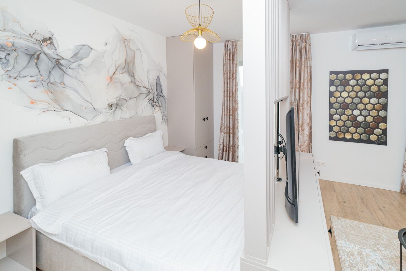 Apartament tip studio Pipera - Poză 5